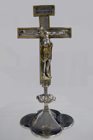 Silver Cross of Bernward