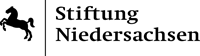 Stiftung Niedersachsen Logo