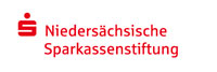 Niedersächsische Sparkassenstiftung Logo